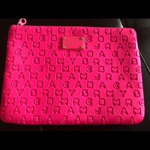 NWOT Marc by Marc Jacobs Laptop Case!